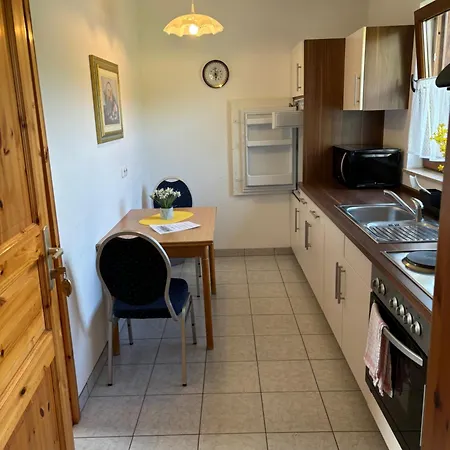 Appartement Burg Katz