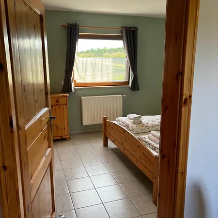 Burg Katz Appartement *