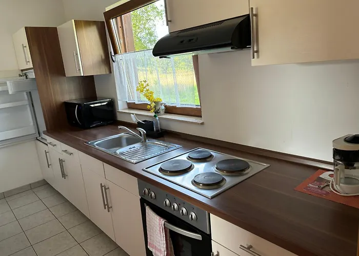 Burg Katz 兰施泰因