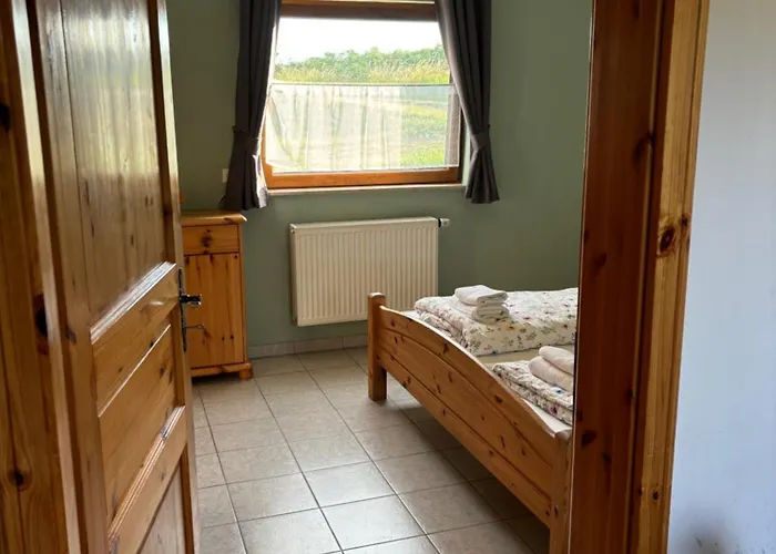 Burg Katz 公寓 兰施泰因