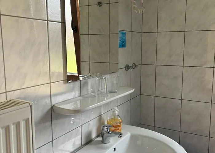 Burg Katz 公寓 兰施泰因