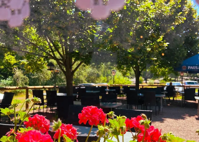 公寓 Burg Katz 兰施泰因