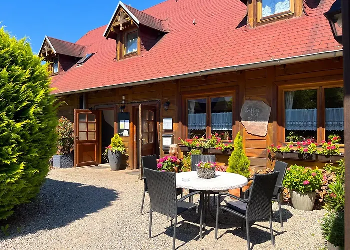 Burg Katz 兰施泰因