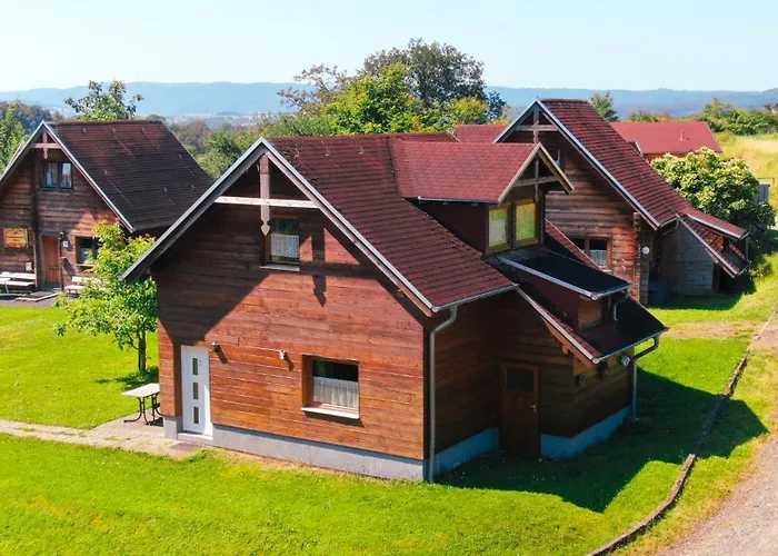 Burg Katz 公寓 兰施泰因